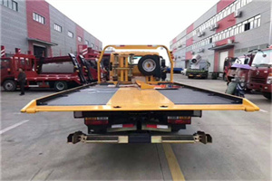 兴化附近汽车救援服务