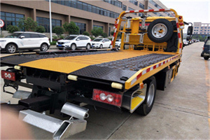 兴化24小时汽车送油服务公司