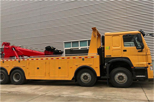 兴化道路救援公司